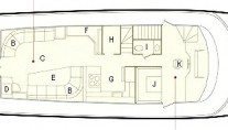 SUMDUM -  Main Deck Layout